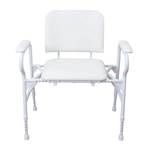 Aspire Shower Chair – Maxi Adjustable