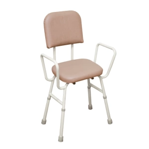 Aspire Kitchen Perching Stool