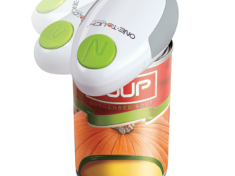 One Touch Automatic Can Opener II